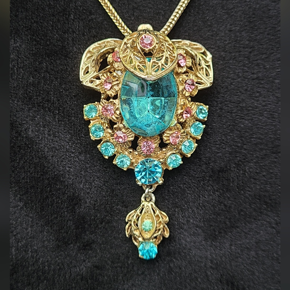 Vintage Necklace